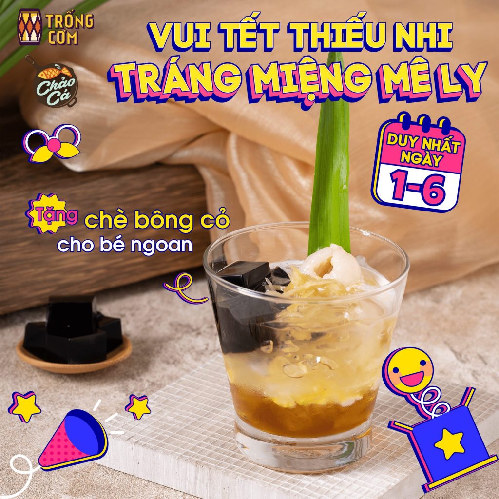 Quốc tế thiếu nhi